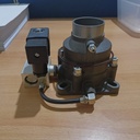 Katup Udara Kompresor Screw 20HP Air Inlet Valve Screw Compressors