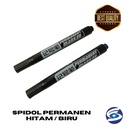Spidol Permanen / Spidol Hitam Permanen / Spidol Biru Permanen