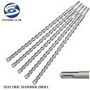 ELECTRIC HAMMER DRILLING BIT (bulat) 32 X 350