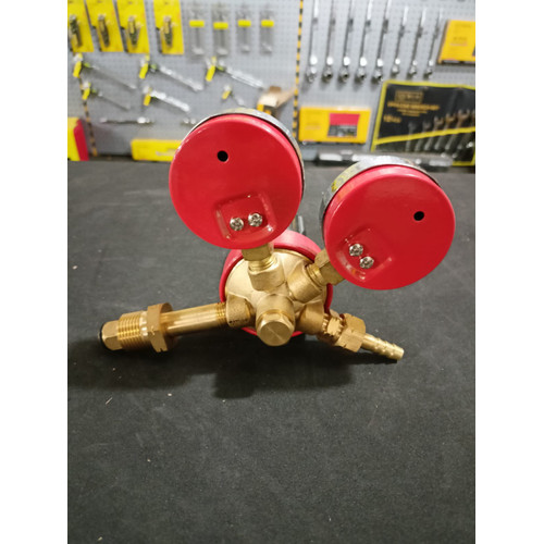REGULATOR LAS LPG PROPANE PREMIUM / REGULATOR PROPANE PREMIUM