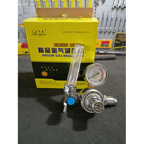 Regulator Las Argon Murah / Argon Gas Regulator