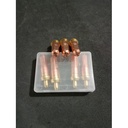 Nozzle Mata Blender Cutting Torch 1 2 3 Cutting Tip Acetylene G01-30