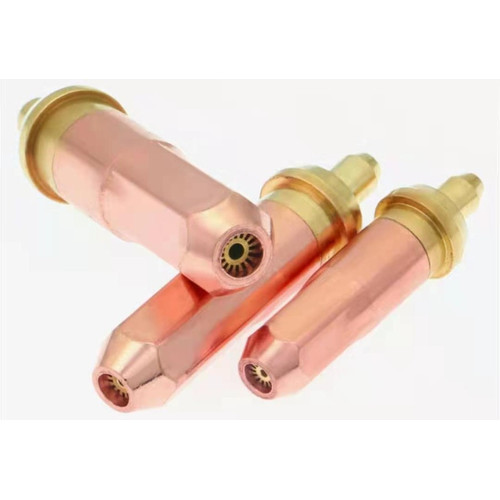 Nozzle Mata Blender Cutting Torch 1 2 3 Cutting Tip Oksigen G03-300
