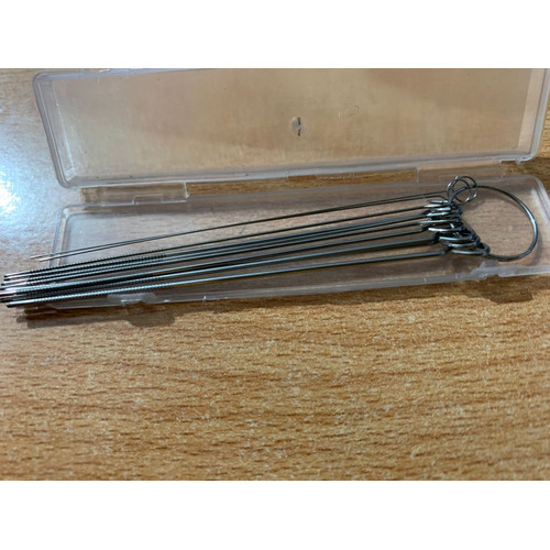 Cutting Tip / Pembersih Lubang Nozzle