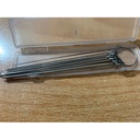 Cutting Tip / Pembersih Lubang Nozzle