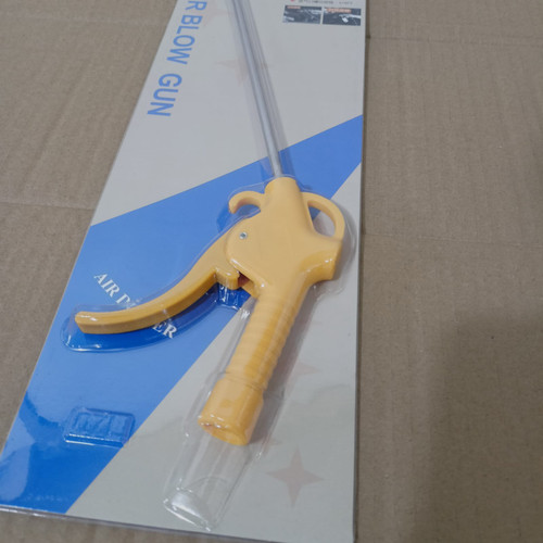 Air Blow Gun Panjang / Air Duster Panjang / Semprotan Angin Panjang