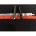 Electric Hammer Drilling Bit 14 x 250 / Mata Bor Bobok Beton ( kotak )