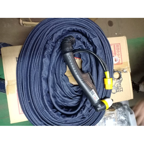 MESIN PLASMA CUTTING LGK 100