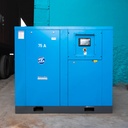 KOMPRESOR ANGIN SCREW 75 HP INVERTER