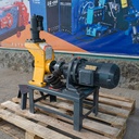 MESIN GROOVING PIPA / SAMBUNGAN PIPA BERALUR 00230 BESAR 65-325mm