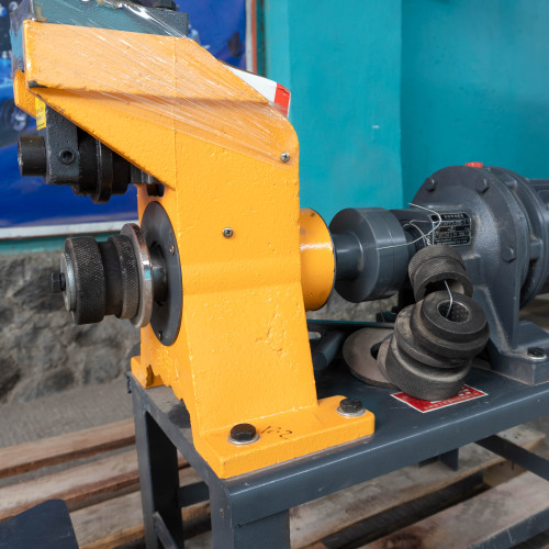 MESIN GROOVING PIPA / SAMBUNGAN PIPA BERALUR 00230 BESAR 65-325mm