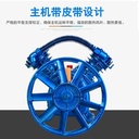 KEPALA KOMPRESOR 5 HP 0.67/8