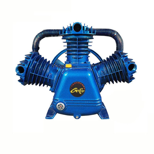 KEPALA KOMPRESOR 4 HP 0.36/8