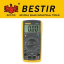DIGITAL MULTIMETERS BESTIR / ALAT UKUR TEGANGAN DIGITAL BESTIR