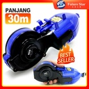 CARPENTER INK MARKER BESTIR / SIPATAN LOT BENANG BESTIR 15M - 30M