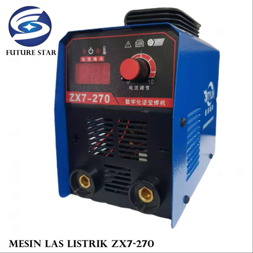 TRAVO LAS ZX7 270