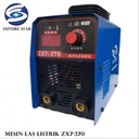 TRAVO LAS ZX7 270
