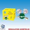 REGULATOR ASSETELIN