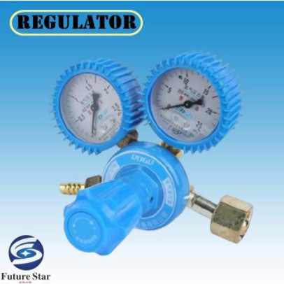 REGULATOR NITROGEN YQC-03