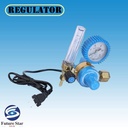 REGULATOR KARBON