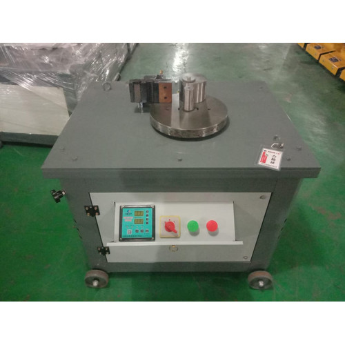 Mesin Bending Besi Behel GF 32 Bar Bender Bending Besi 32mm