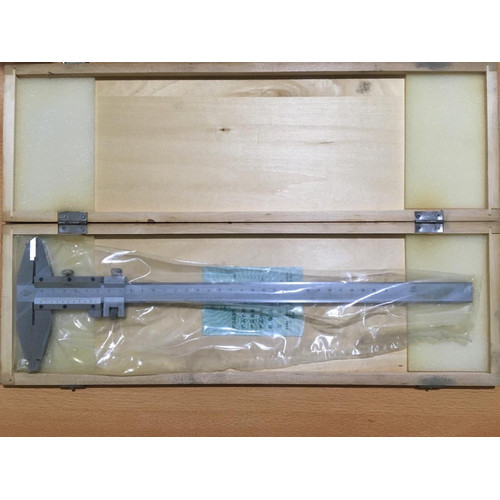 SIGMAT JANGKA SORONG 0 - 300mm