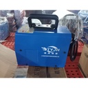 MESIN LAS LISTRIK ZX7 225 MURAH MERIAH