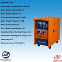 MESIN LAS DONSUN CO2/MAG Welder(NBC-500)