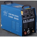 MESIN LAS ZHENGTE ZX7 500A
