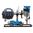 IGBT INVERTER SUBMERGED ARC WELDING MACHINE MZ 1250