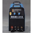 MESIN TRAVO LAS LISTRIK CHD WELDING WSM-315D