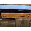 OBOR LAS G01 - 100