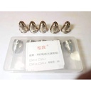 NOZZLE P80