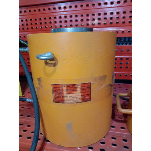 SILINDER JACK HIDROLIK DONGKRAK 300 TON