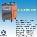 Inverter Pulse TIG Welding Machine