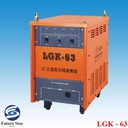 MESIN PLASMA LGK-63 DONSUN CUTTER