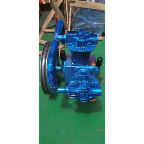 KEPALA KOMPRESOR 4 HP 0.36/8