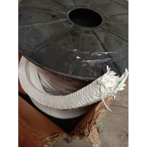 GLAND PACKING TEFLON 16 X 16 GLAN PAKING