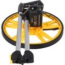 METERAN RODA DORONG DIGITAL DISTANCE MEASURING WHEEL BESTIR 01382