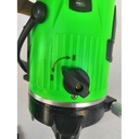 LASER LEVEL 5 & 3 GARIS FREE TRIPOD 89CM SIAP PAKAI