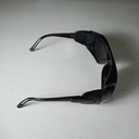 KACAMATA SAFETY HITAM