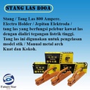 STANG LAS 800A / TANG LAS 800A / STANG WELDER HOLDER 800A