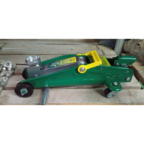 DONGKRAK BUAYA 2 TON