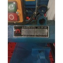 MESIN POTONG BESI TIPE VANBELT 16 INCH 3 KW / CUTTING WHEEL 16 INCH