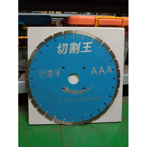 MATA POTONG BETON/MATA GERINDA BETON 400mm 16inch
