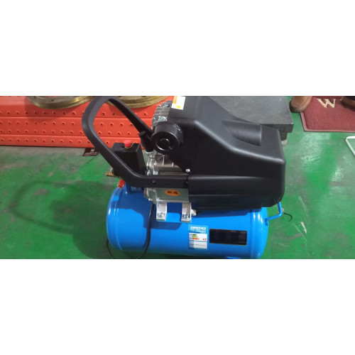 KOMPRESOR PORTABLE 1,5 KW