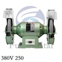 BENCH GRINDER / MESIN GERINDA GANDA / MESIN ASAH DUDUK FSB-0007