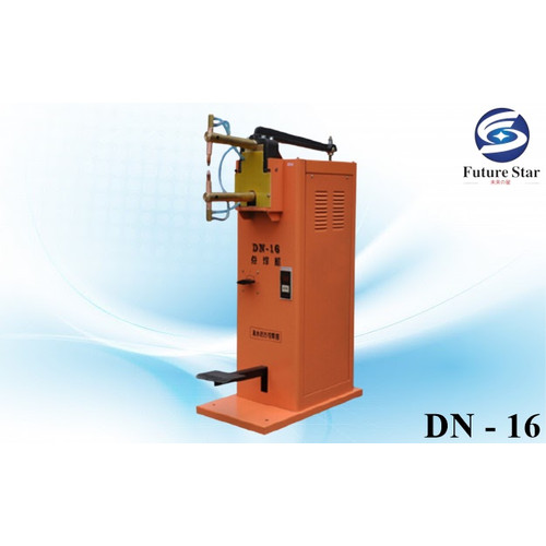 MESIN LAS PEDAL / INJAK DN-16