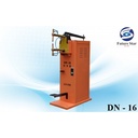MESIN LAS PEDAL / INJAK DN-16