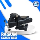 RAGUM CATOK MEJA BERBAGAI UKURAN BESTIR TOP QUALITY 10941